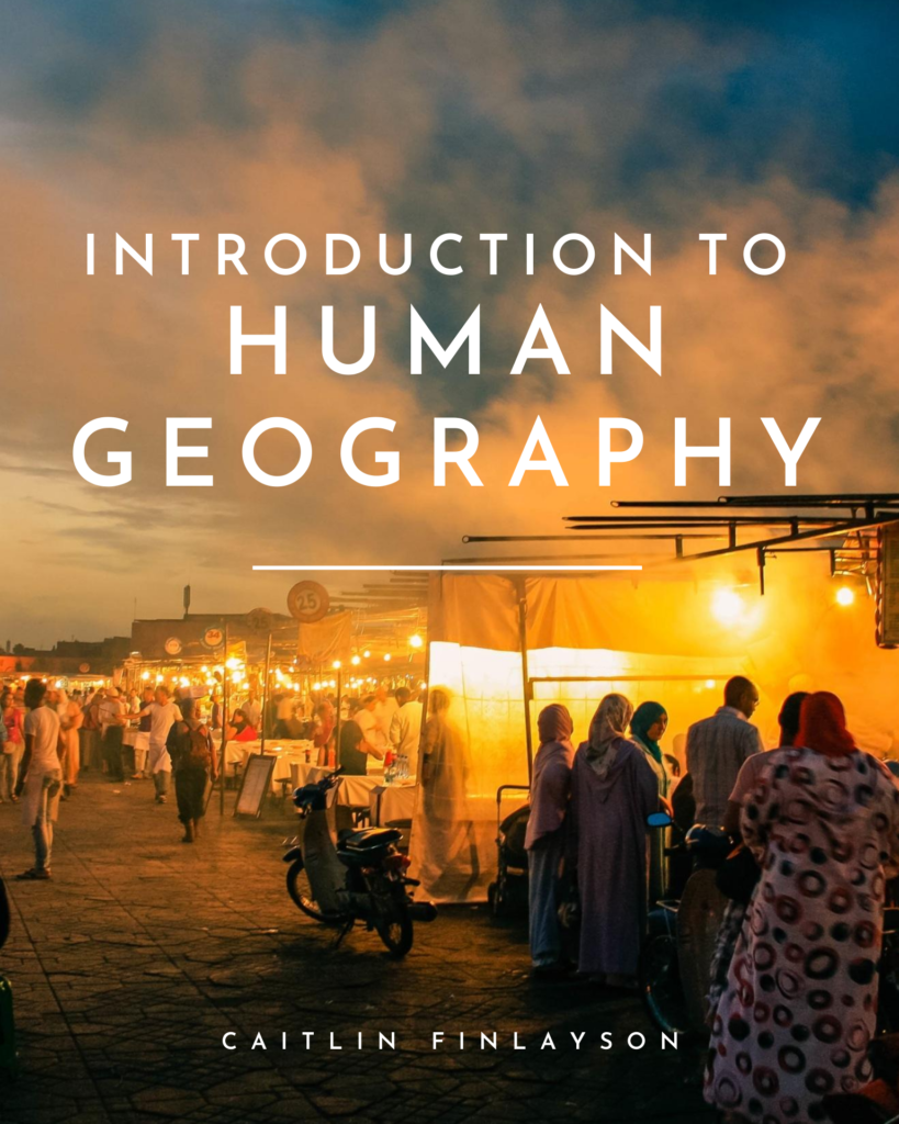 world geography textbook online